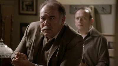 El Hotel de los Secretos Season 1 Episode 5