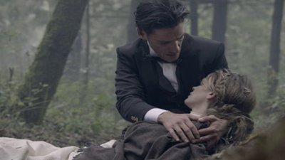 El Hotel de los Secretos Season 1 Episode 6