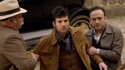 El Hotel de los Secretos Season 1 Episode 8