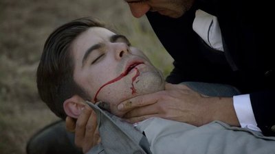 El Hotel de los Secretos Season 1 Episode 9