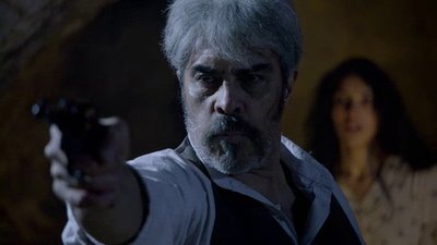 El Hotel de los Secretos Season 1 Episode 10