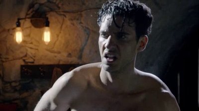 El Hotel de los Secretos Season 1 Episode 11