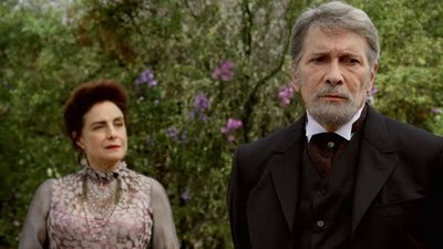 El Hotel de los Secretos Season 1 Episode 12