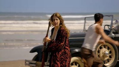 El Hotel de los Secretos Season 1 Episode 14