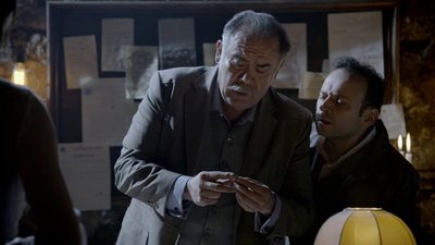 El Hotel de los Secretos Season 1 Episode 17