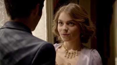 El Hotel de los Secretos Season 1 Episode 19