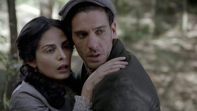 El Hotel de los Secretos Season 1 Episode 20