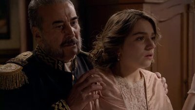 El Hotel de los Secretos Season 1 Episode 25