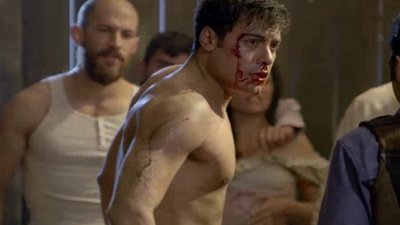 El Hotel de los Secretos Season 1 Episode 27