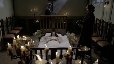 El Hotel de los Secretos Season 1 Episode 28