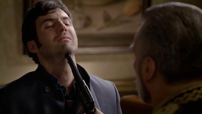 El Hotel de los Secretos Season 1 Episode 29