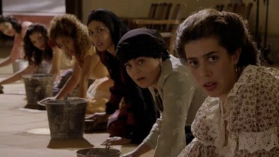 El Hotel de los Secretos Season 1 Episode 31