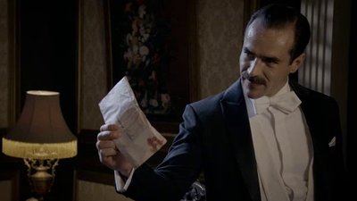 El Hotel de los Secretos Season 1 Episode 34