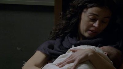 El Hotel de los Secretos Season 1 Episode 35