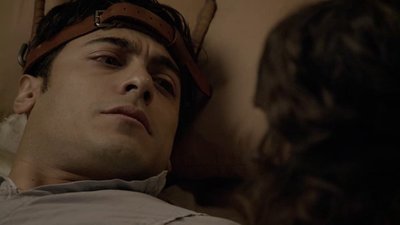 El Hotel de los Secretos Season 1 Episode 39