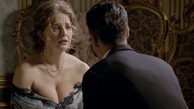 El Hotel de los Secretos Season 1 Episode 40