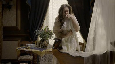 El Hotel de los Secretos Season 1 Episode 42