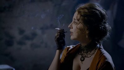 El Hotel de los Secretos Season 1 Episode 43