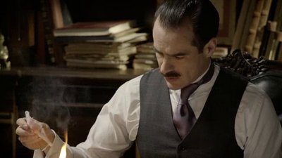 El Hotel de los Secretos Season 1 Episode 44