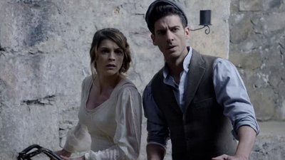 El Hotel de los Secretos Season 1 Episode 46