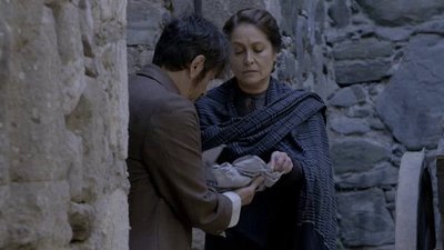 El Hotel de los Secretos Season 1 Episode 47