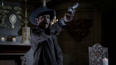 El Hotel de los Secretos Season 1 Episode 49