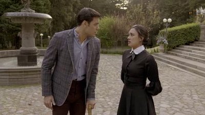 El Hotel de los Secretos Season 1 Episode 50