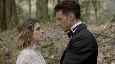 El Hotel de los Secretos Season 1 Episode 51