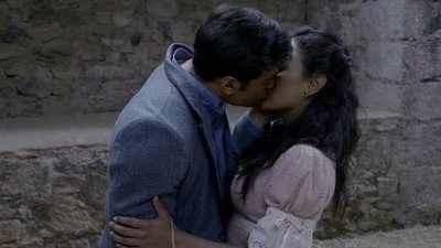 El Hotel de los Secretos Season 1 Episode 52