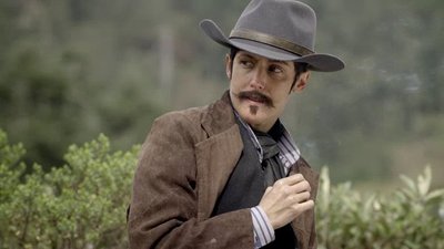 El Hotel de los Secretos Season 1 Episode 53