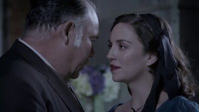 El Hotel de los Secretos Season 1 Episode 54