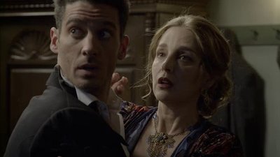 El Hotel de los Secretos Season 1 Episode 57