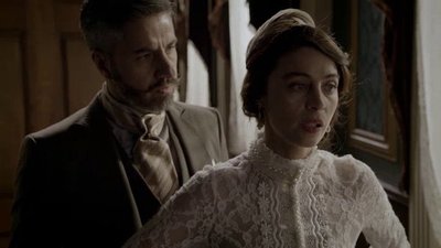 El Hotel de los Secretos Season 1 Episode 58