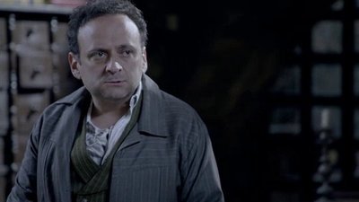 El Hotel de los Secretos Season 1 Episode 61