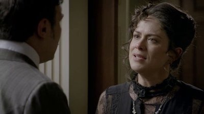 El Hotel de los Secretos Season 1 Episode 62