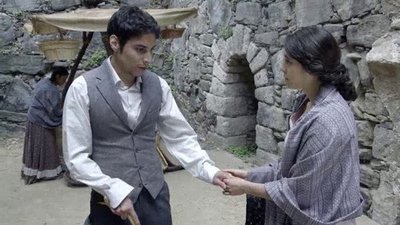 El Hotel de los Secretos Season 1 Episode 63