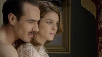 El Hotel de los Secretos Season 1 Episode 64