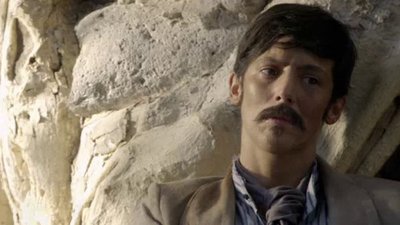 El Hotel de los Secretos Season 1 Episode 65