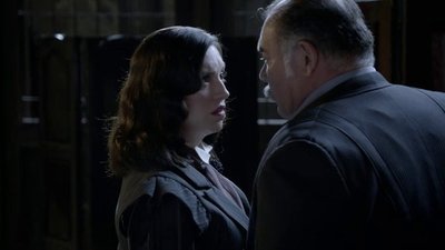 El Hotel de los Secretos Season 1 Episode 68