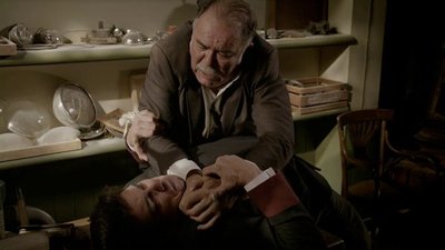 El Hotel de los Secretos Season 1 Episode 67