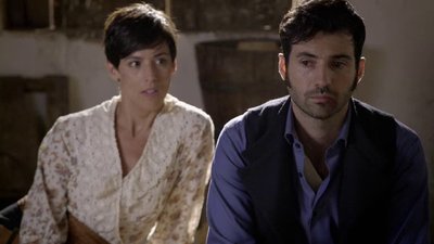 El Hotel de los Secretos Season 1 Episode 72