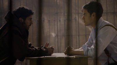 El Hotel de los Secretos Season 1 Episode 73