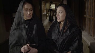 El Hotel de los Secretos Season 1 Episode 74