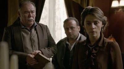 El Hotel de los Secretos Season 1 Episode 76