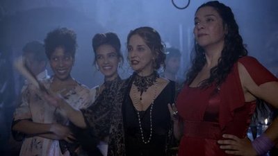 El Hotel de los Secretos Season 1 Episode 78