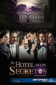 El Hotel de los Secretos