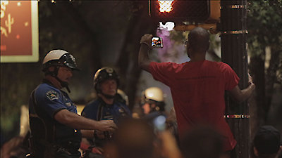 Dark Net Season 1 Episode 8