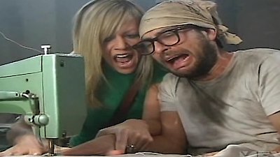 It's Always Sunny in Philadelphia Season 3 Episode 5