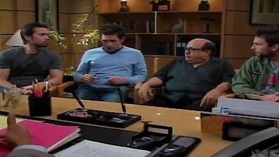 It's Always Sunny in Philadelphia Season 3 Episode 7