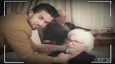 It's Always Sunny in Philadelphia Season 3 Episode 8